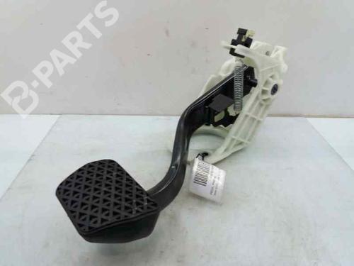 Used Break pedal Break pedal BMW 1 (F20) 118 i (136 hp) 8783231 8783231