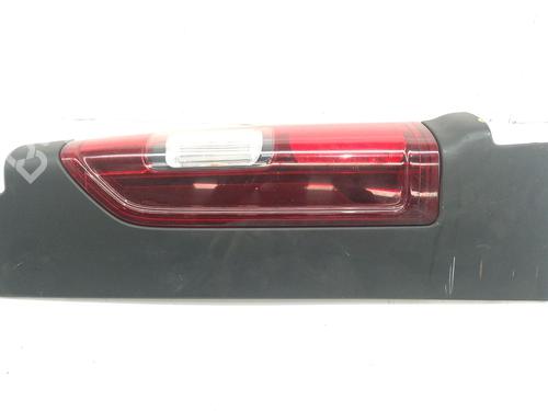 Left taillight OPEL VIVARO B Van (X82) 1.6 CDTI (05) | BP32530027C34 - Image 5