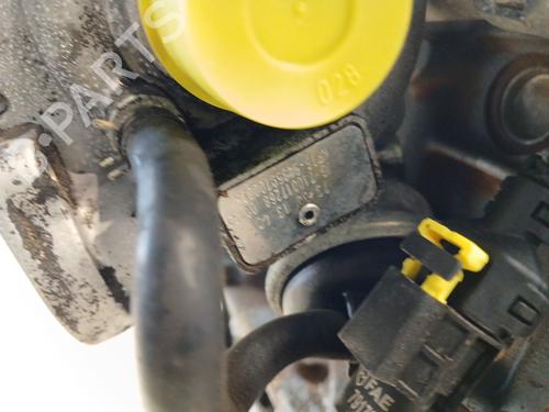 Engine FIAT DOBLO Box Body/MPV (223_) 1.3 D Multijet | BP30287834M1 