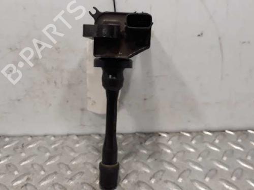Used Ignition coil MITSUBISHI CARISMA (DA_) 1.6 (DA1A) (99 hp) 6550314