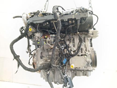 Engine OPEL ASTRA J (P10) 1.6 CDTi (68) | BP34127972M1 - Image 3