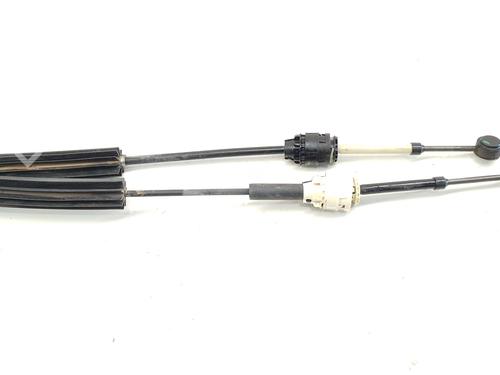 Gear lever RENAULT MEGANE III Hatchback (BZ0/1_, B3_) 1.6 dCi (BZ00, BZ12, BZ13) | BP31645391M90 