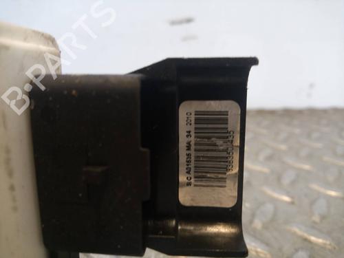 Front right lock CITROËN BERLINGO MULTISPACE (B9)  | BP12980941C97 