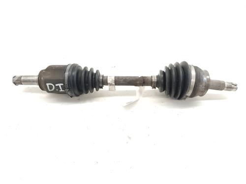 Used Left front driveshaft FIAT FIORINO Box Body/MPV (225_) [2007-2025]  19121643
