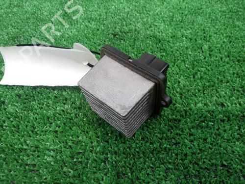 Used Heater resistor CITROËN C-CROSSER (VU_, VV_) [2007-2012]  17071201