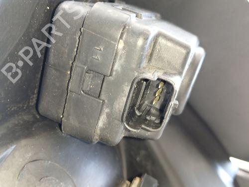 Right headlight CITROËN XSARA PICASSO (N68) 2.0 HDi | BP27410325C29 