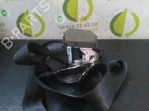 Used Rear right seatbelt SEAT IBIZA IV (6J5, 6P1) [2008-2017]  6635010