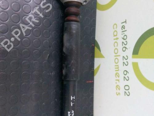 Used Left rear shock absorber VW GOLF V (1K1) [2003-2010]  3053094