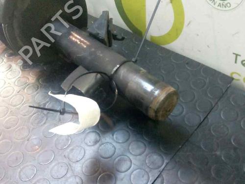 Left front shock absorber MAZDA 3 (BK)  | BP3044912M16 