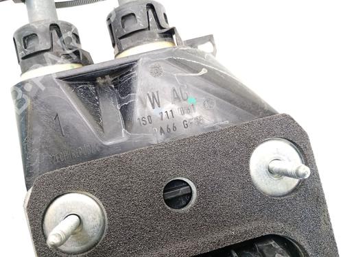 Gear lever SEAT Mii (KF1, KE1) 1.0 | BP36500594M90  - Image 6