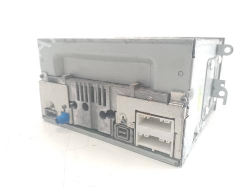 Radio NISSAN QASHQAI I (J10, NJ10) | BP20336180E6