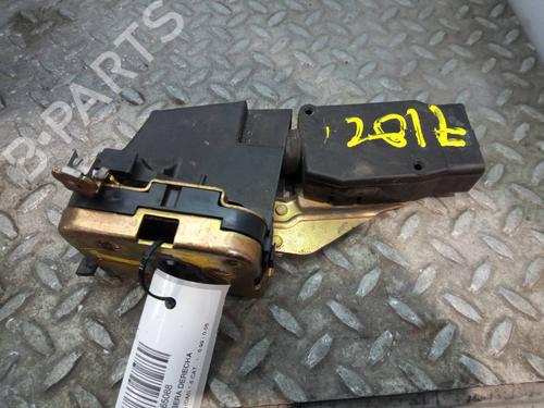 Used Rear right lock MITSUBISHI CARISMA (DA_) 1.6 (DA1A) (99 hp) 16477627