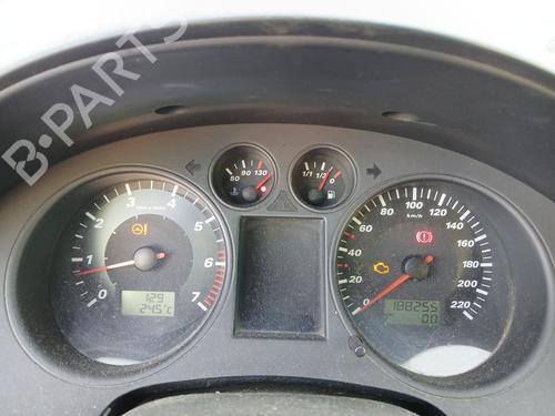 Gearbox SEAT CORDOBA (6L2) 1.4 16V | BP27327206M3 
