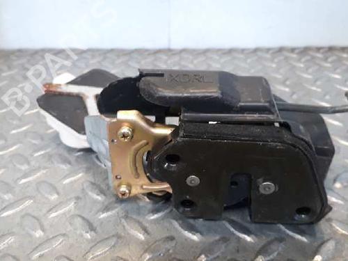 Rear left lock HYUNDAI ELANTRA III (XD)  | BP3037608C100 