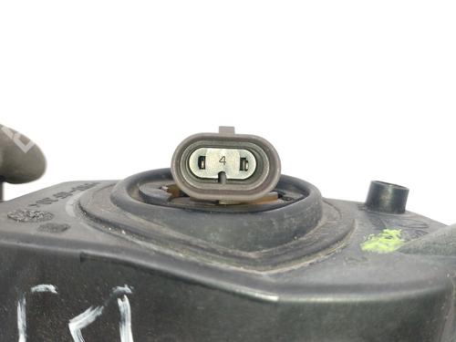 Right front fog light MERCEDES-BENZ CLK (C209) CLK 320 (209.365) | BP32137386C31 