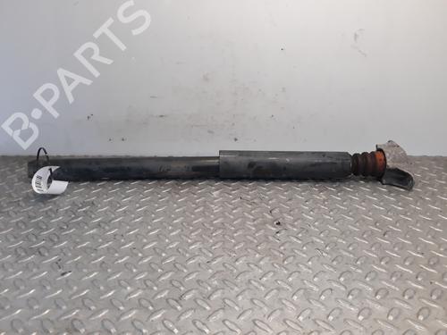 Used Right rear shock absorber MAZDA 3 (BL) [2008-2014]  9672913
