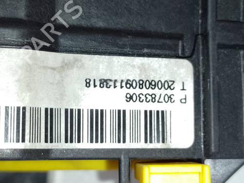 Gear lever VOLVO S80 I (184)  | BP18699547M90 