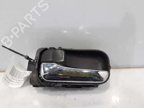 Used Front left interior door handle NISSAN X-TRAIL I (T30) [2001-2013]  4750934