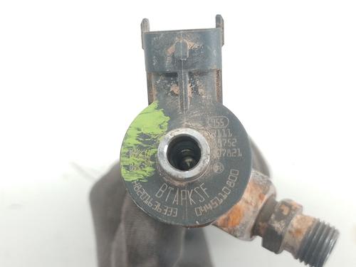 Injector RENAULT KADJAR (HA_, HL_) 1.5 BLUE dCi 115 (HLA6) | BP27615085M100 