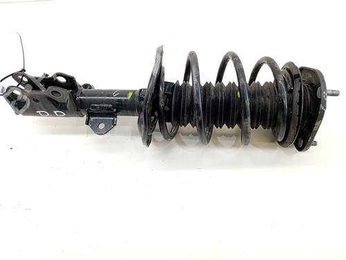Used Right front shock absorber Right front shock absorber TOYOTA AURIS (_E15_) 1.8 Hybrid (ZWE150_, ZWE150R) (136 hp) 36473576 36473576
