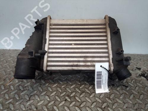 Used Intercooler AUDI A4 B6 (8E2) 2.5 TDI (163 hp) 13525142