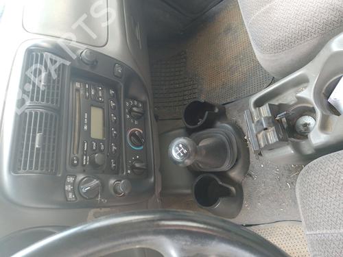 Left front steering knuckle FORD RANGER (TKE) 2.2 TDCi 4x4 | BP34392417M25  - Image 8