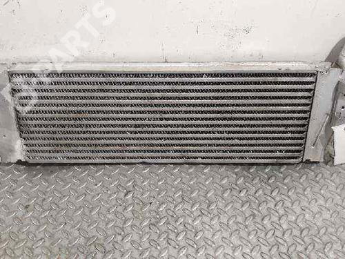 Used Intercooler Intercooler RENAULT MEGANE II Saloon (LM0/1_) 1.5 dCi (LM02, LM13, LM2A) (101 hp) 6157205 6157205