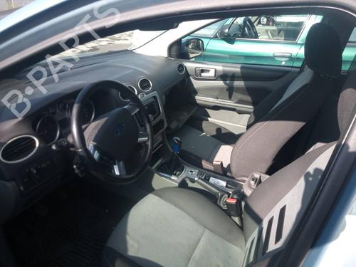 Køler FORD FOCUS II (DA_, HCP, DP)  | BP15598241M31 