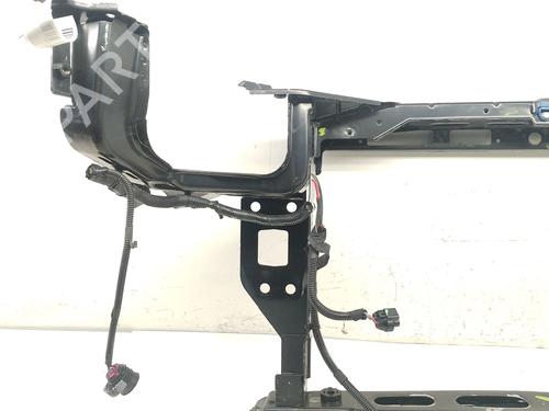 Front slam panel FIAT BRAVO II (198_) 1.4 (198AXA1B) | BP30198336C72 