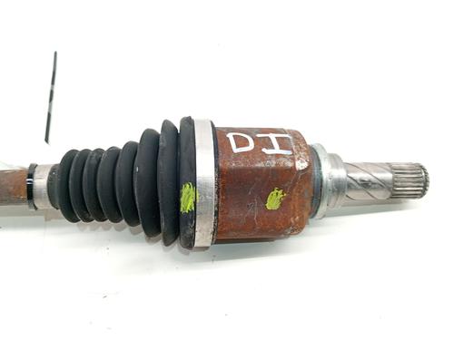 Left front driveshaft RENAULT KANGOO Express (FW0/1_) 1.5 dCi 75 (FW07, FW10, FW04) | BP40237950M38 - Image 4
