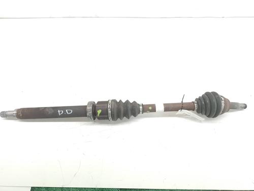 Used Right front driveshaft FORD FIESTA V (JH_, JD_) [2001-2014]  19019832