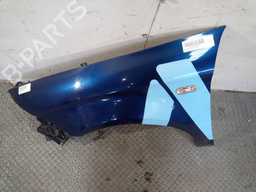 Left front fenders SEAT ALTEA (5P1) 1.9 TDI | BP16691114C41 