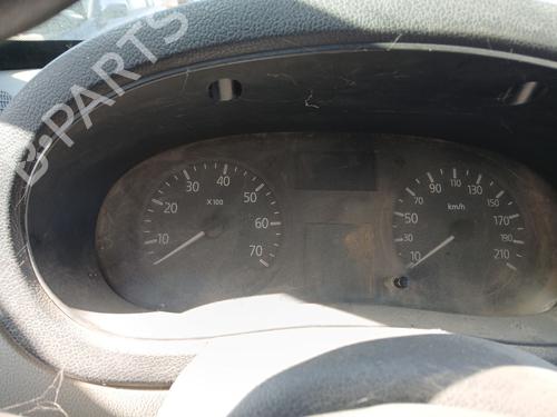 Gearbox RENAULT KANGOO (KC0/1_) 1.5 dCi | BP33023824M3 - Image 11