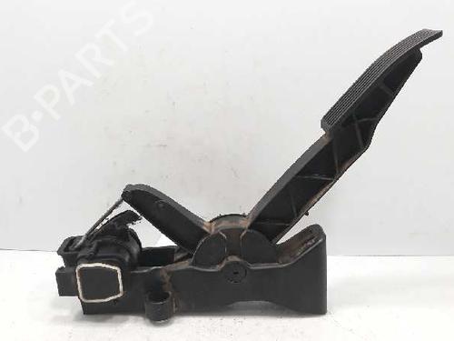 Used Pedal MERCEDES-BENZ A-CLASS (W169) [2004-2012]  4935953