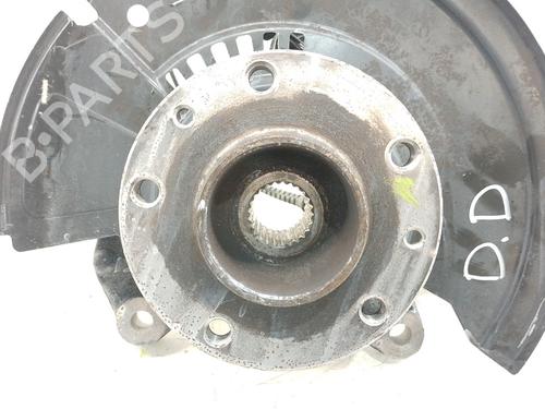 Right front steering knuckle RENAULT CAPTUR II (HF_) TCe 90 (HFM6) | BP34397758M26  - Image 5