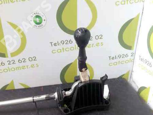 Used Manual gearbox selector Manual gearbox selector OPEL COMBO Box Body/MPV [2001-2026] 7432511 7432511