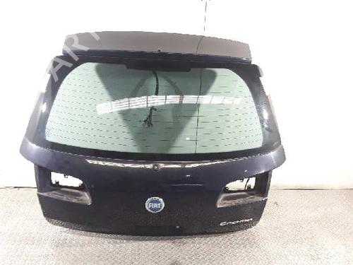 Used Tailgate FIAT CROMA (194_) [2005-2011]  5954246