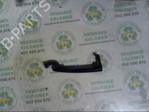 Used Rear right exterior door handle CITROËN C3 I (FC_, FN_) 1.4 HDi (68 hp) 3040018
