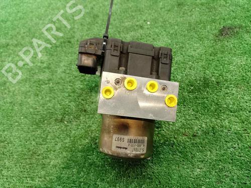 Used ABS pump MITSUBISHI GALANT VIII (EA_) [1996-2004]  17533376