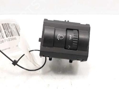 Used Headlight switch Headlight switch SKODA RAPID Spaceback (NH1) [2012-2019] 14233256 14233256