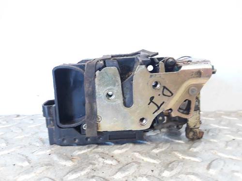 Used Front left lock DAEWOO LANOS (KLAT) 1.5 (86 hp) 6106411
