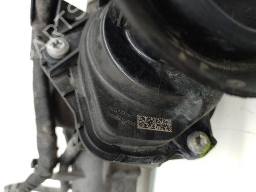 Steering rack VW PASSAT B8 (3G2, CB2) 1.6 TDI | BP36163216M22 - Image 5