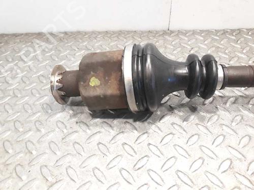 Right front driveshaft RENAULT MEGANE I Classic (LA0/1_)  | BP3060242M39 