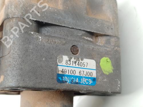 Steering pump SUZUKI GRAND VITARA II (JT, TE, TD) 1.9 DDiS (JB419WD, JB419XD) | BP30078791M99