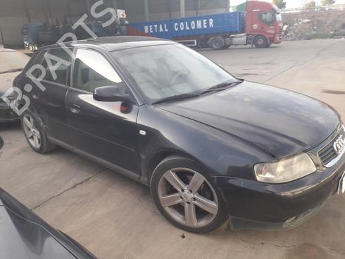 Startmotor AUDI A3 (8L1) 1.9 TDI | BP10506810M8 