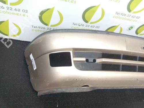 Front bumper OPEL ASTRA F Saloon (T92)  | BP3065404C7 