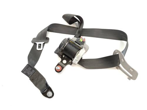 Sikkerhedssele bag venstre SSANGYONG KORANDO (CK) [2010-2025]  19781951