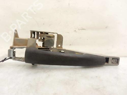 Used Rear right exterior door handle CITROËN C4 I (LC_) [2004-2014]  4404584