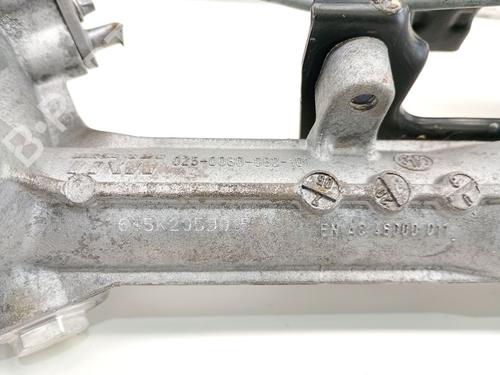 Steering rack SAAB 9-3 (YS3F, E79, D79, D75) 1.9 TiD | BP38594328M22 - Image 9