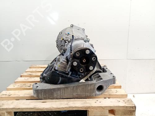 Gearbox BMW X3 (F25) xDrive 20 d | BP38019698M3 - Image 3